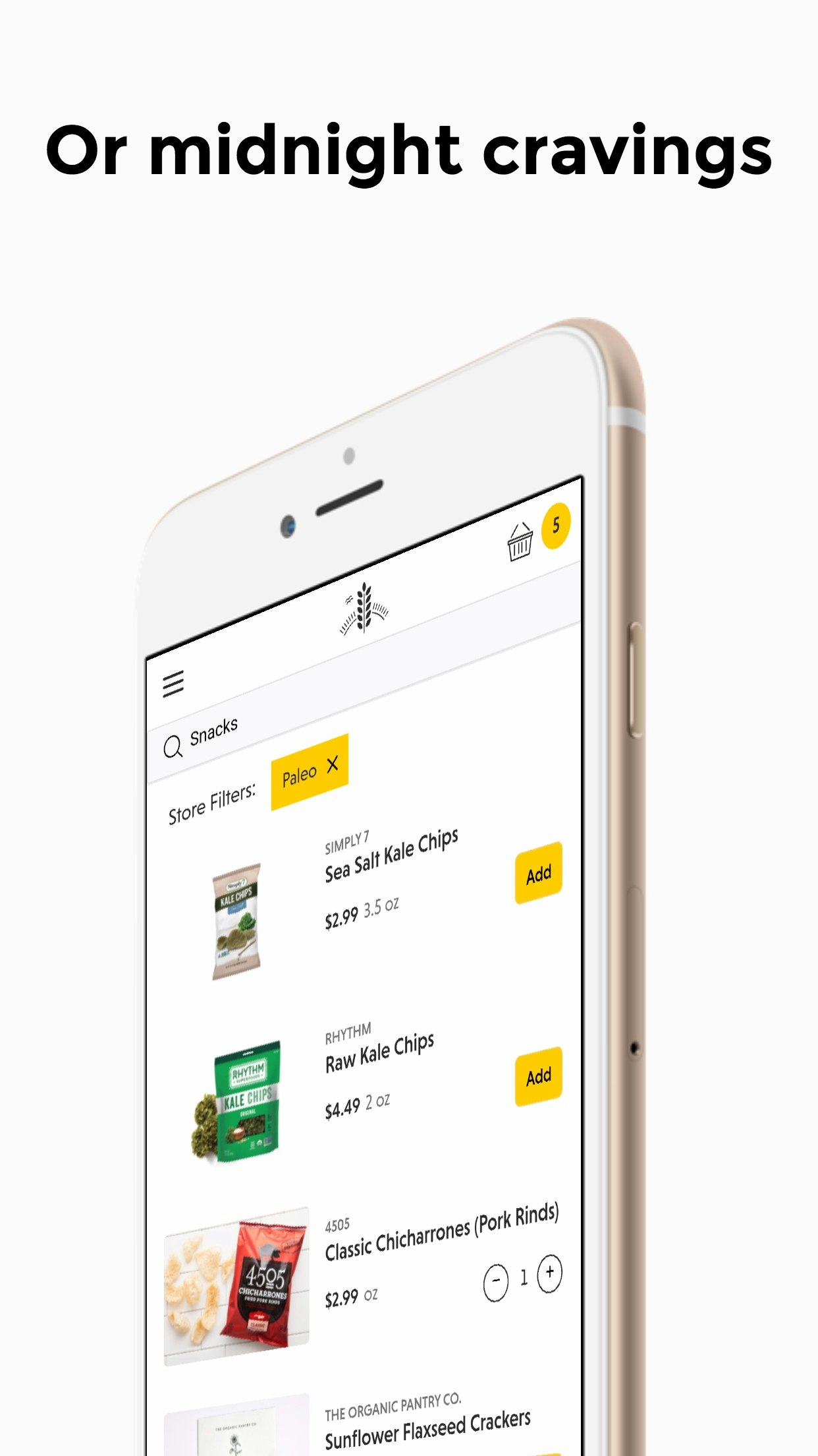 Farmstead gallery image