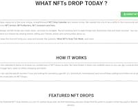 What NFTs Drop Today? media 2