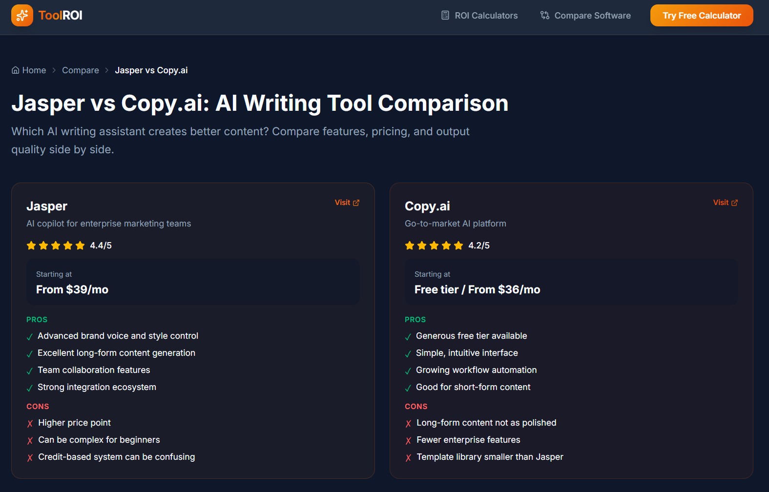 ToolROI gallery image