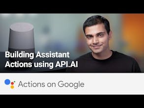 API.AI for Google Assistant gallery image