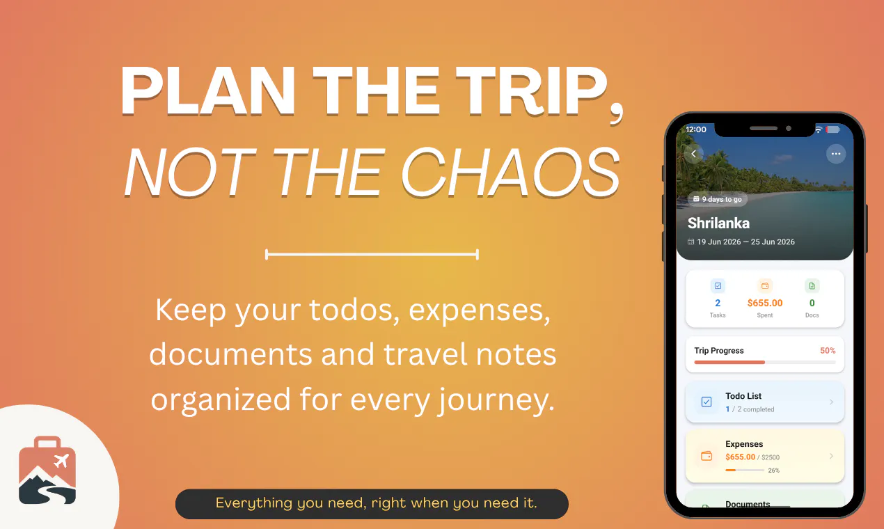 TripSetGo - Travel freely! gallery image