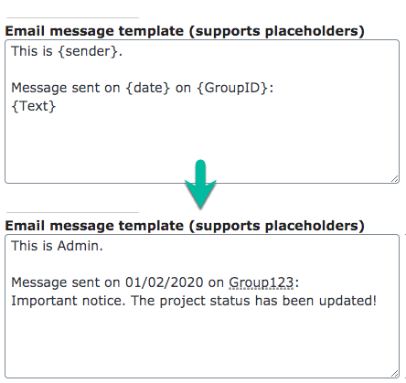 WordPress Telegram Bot Plugin media 11