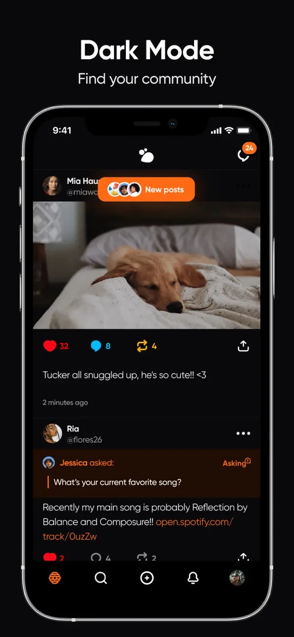 Hive Social 2.0 media 11