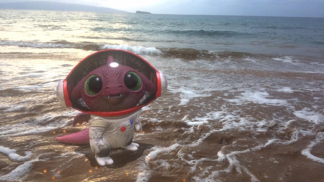 Follow Me Dragon gallery image