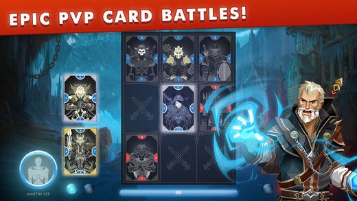 Eminence: Xander's Tales gallery image