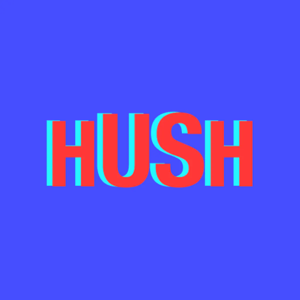 Hush - Who secretly finds you hot?