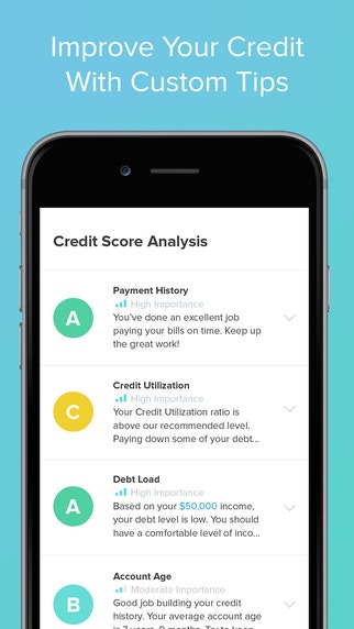 WalletHub gallery image