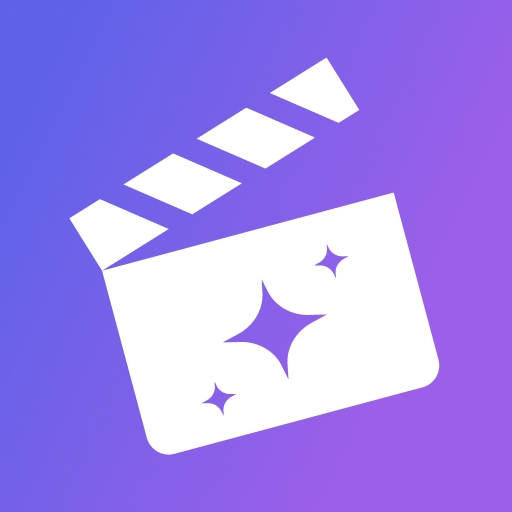 AI Clips: Viral shorts from long videos logo