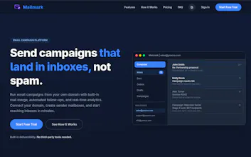 Mailmark gallery image