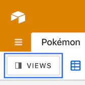 Airtable Pokédex
