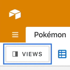 Airtable Pokédex