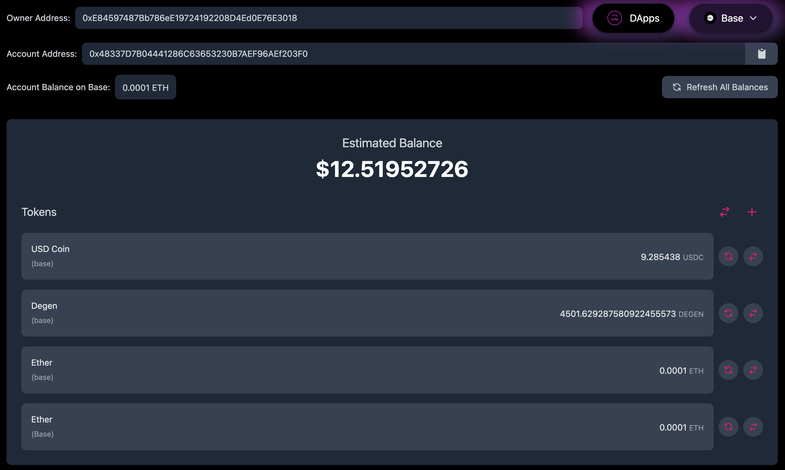 Quip Network gallery image