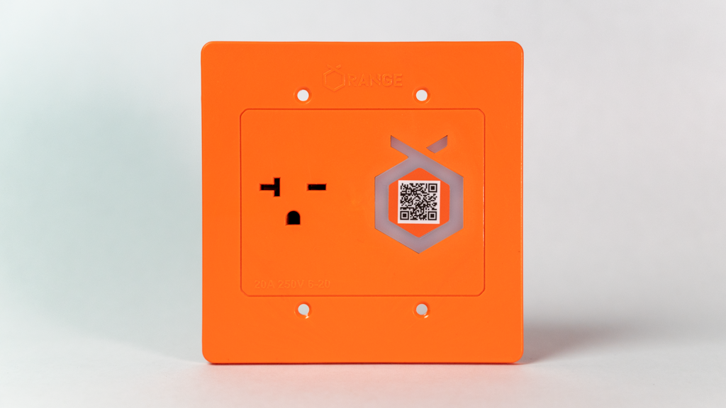 Orange Outlet gallery image