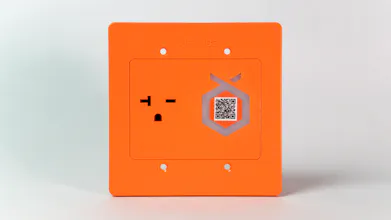 Orange Outlet gallery image