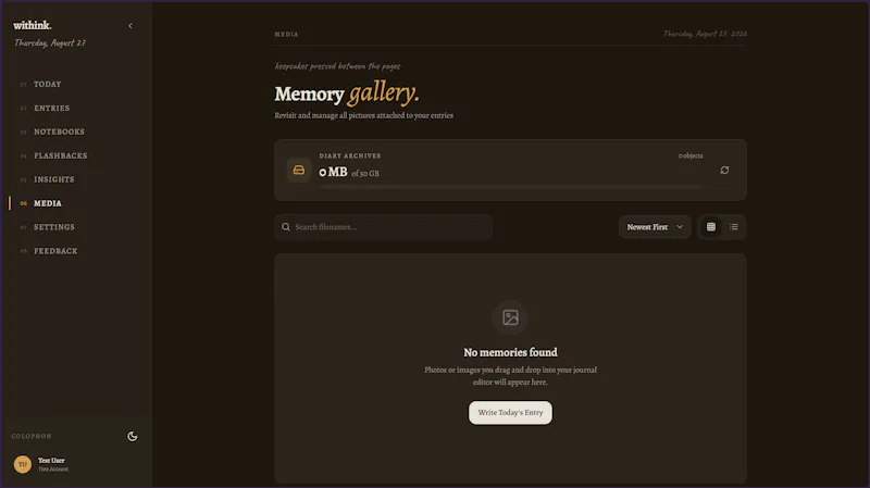 withink. screenshot 6