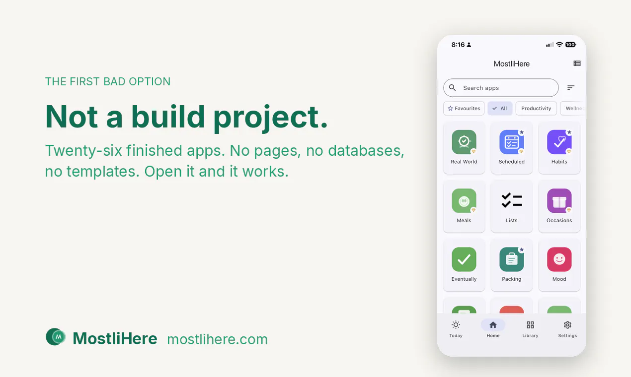 MostliHere gallery image