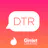 DTR Podcast from Tinder & Gimlet Creative - Trailer