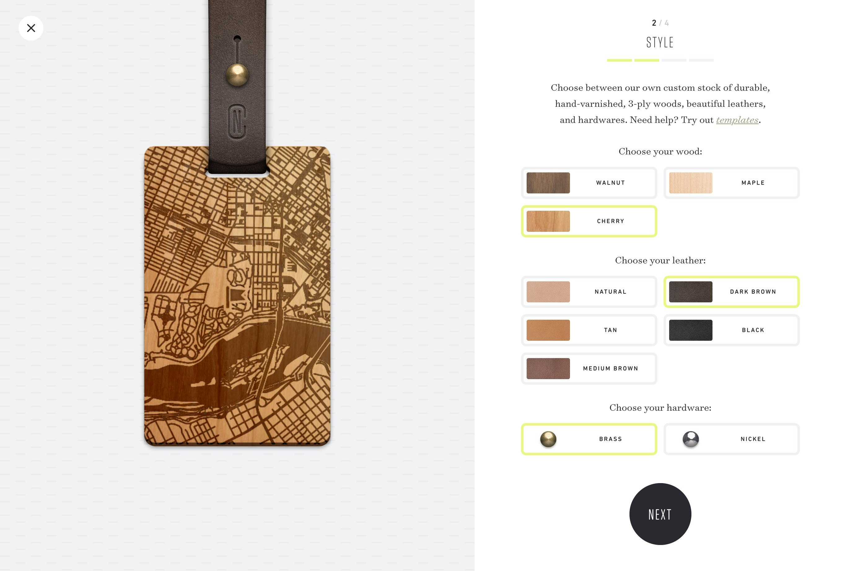 New Custom gallery image