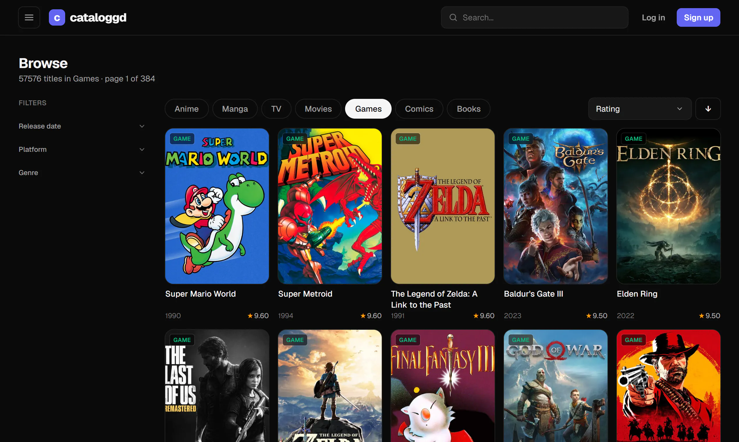 Cataloggd gallery image