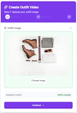 OutfitVideo gallery image