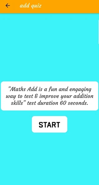 Mídia 2 de Mathsquiz - Mathsquiz