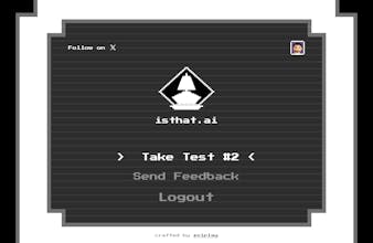 IsThatAI? gallery image