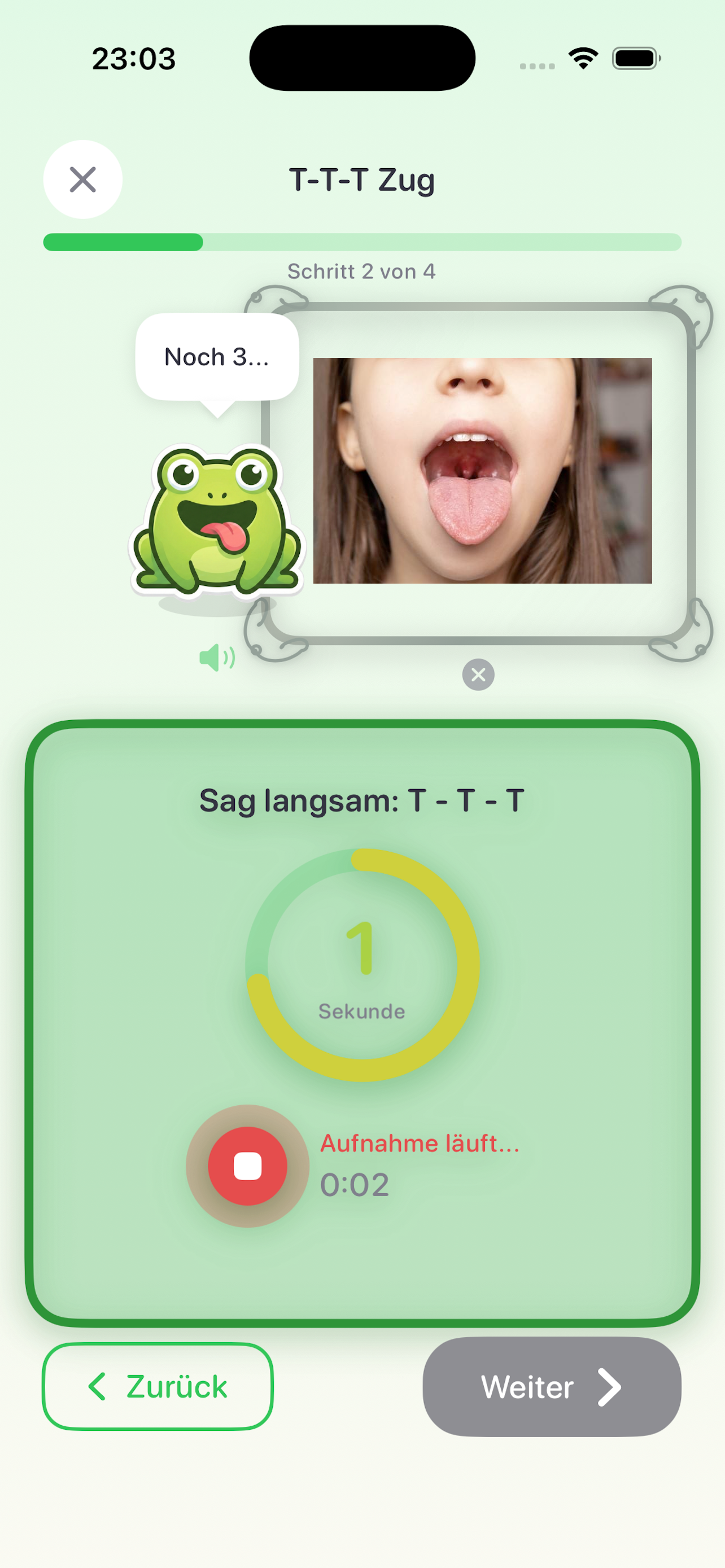 Grimasso gallery image