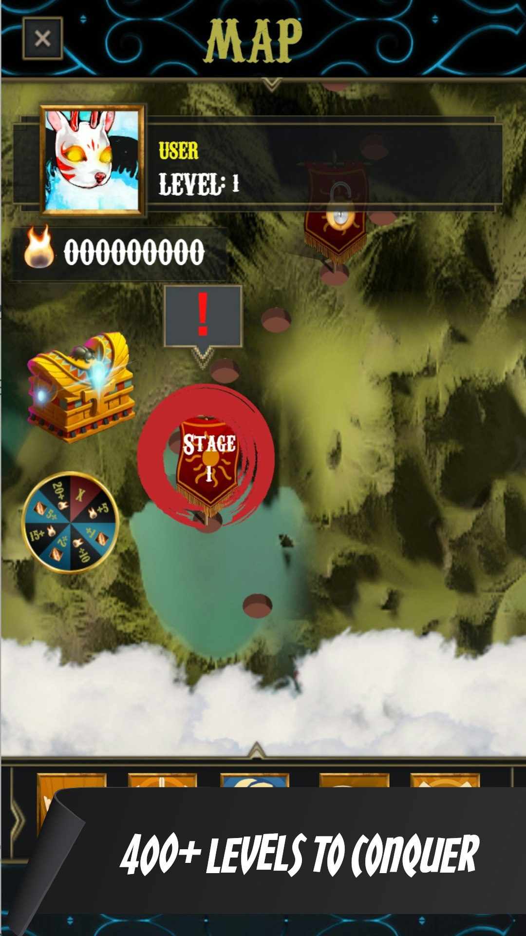 Scripted Souls gallery image