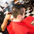 Mobile First Barber Gown