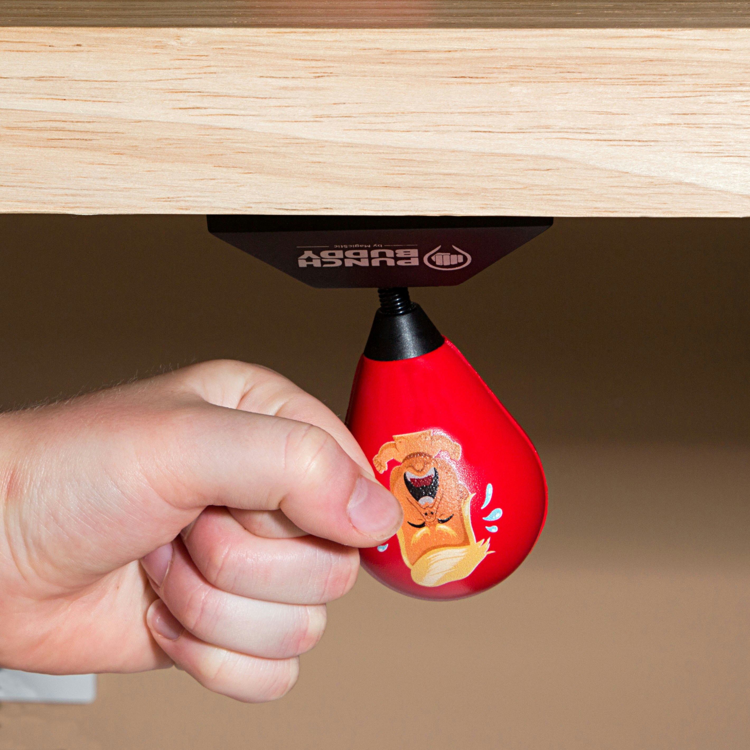 Punch Buddy Fidget Toy media 5