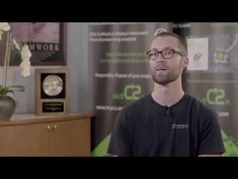 C2 Management gallery image