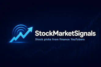 Stock Market Signals gallery image