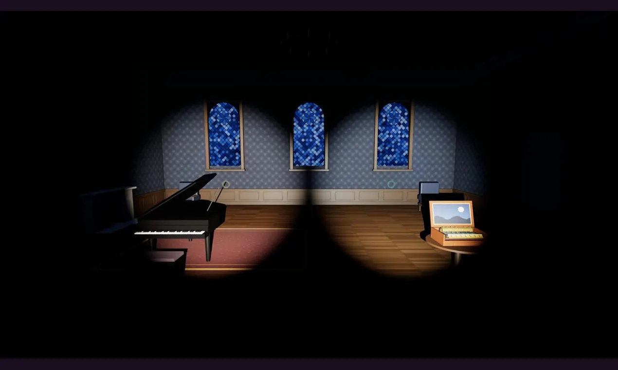 After Hours at the Museum gallery image