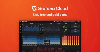 Grafana gallery image