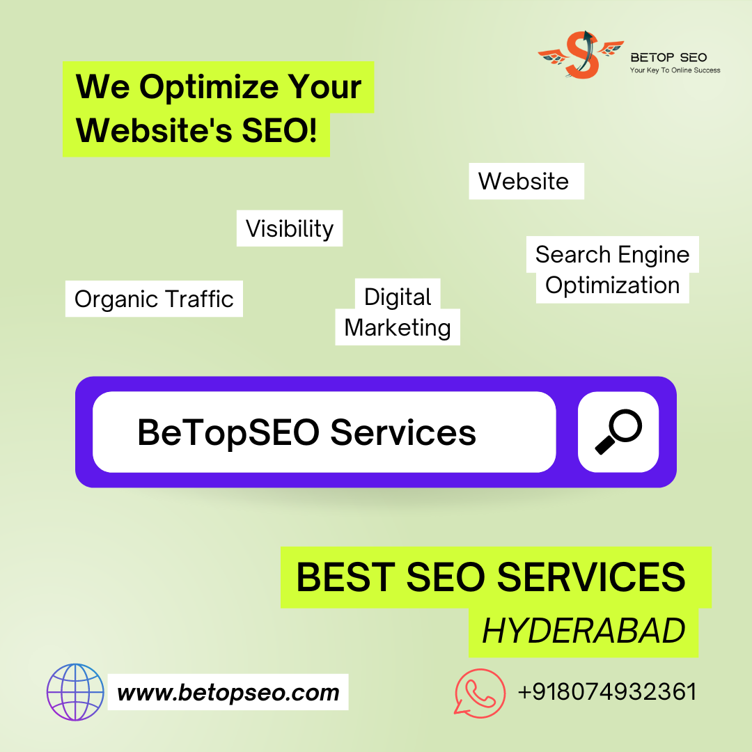 وسائط Betopseo - خدمات تحسين محركات البحث التقنية - حول تعقيد موقع الويب الخاص بك إلى أعظم رصيدك. 2