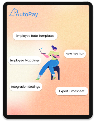 AutoPay gallery image