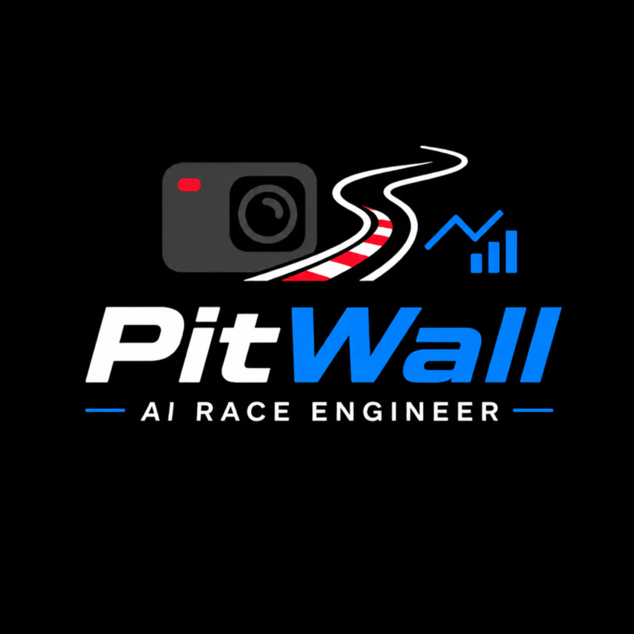 PitWall logo