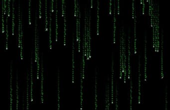 Neo Matrix Rain gallery image