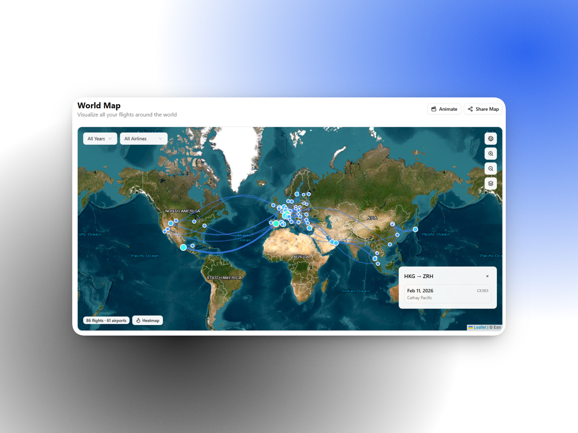 routebook.io gallery image