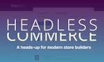 Headless Commerce Resources image