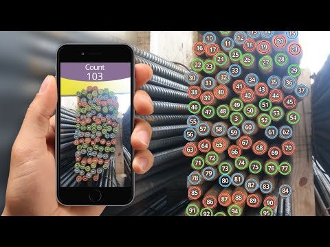 CountingThings gallery image