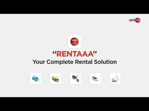 Rentaaa gallery image