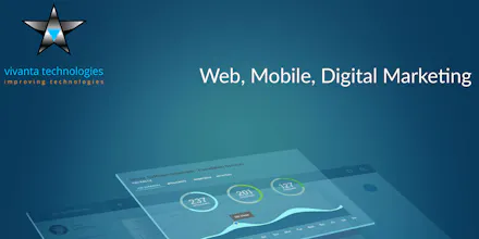 Web development company in Bangalore gallery image