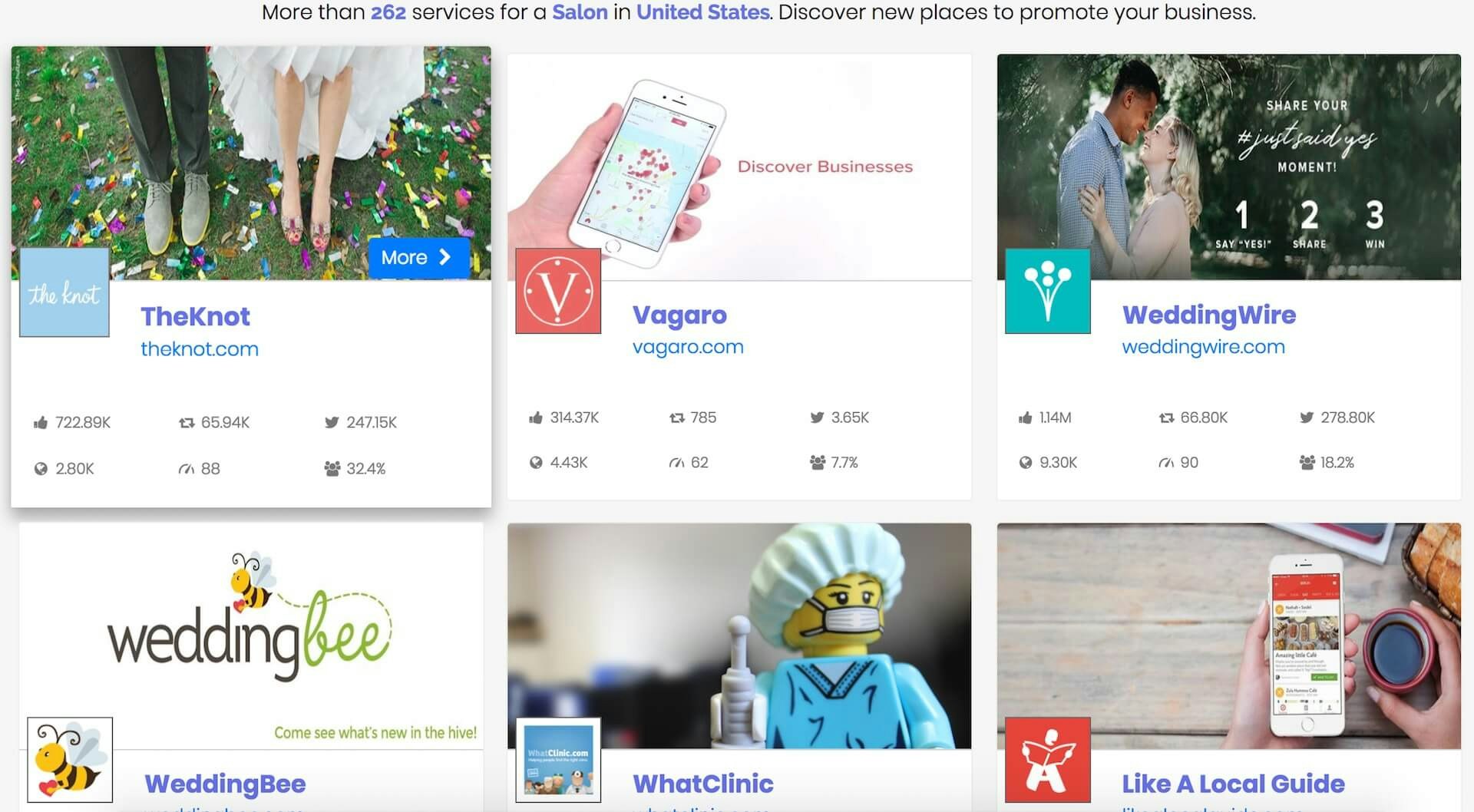 Online Services Explore gallery image