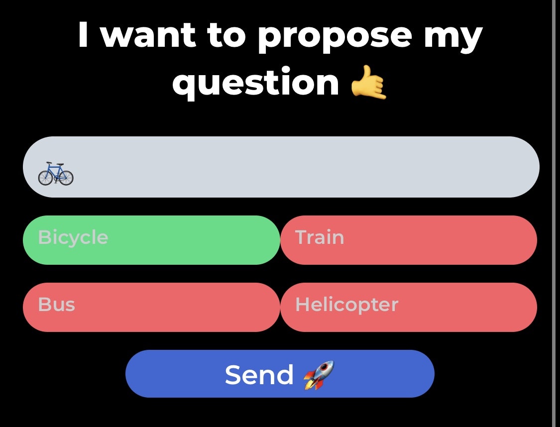 Emoji Trivia 🕹 gallery image