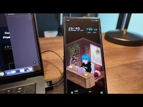 Lofi Desk gallery image