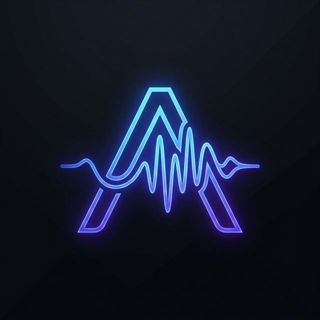 AuraVoice One logo