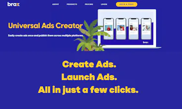 Universal Ads gallery image