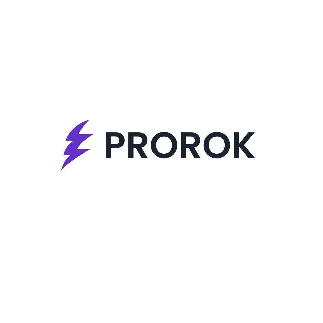 Prorok.io – Opinion ... logo