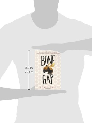 Bone Gap gallery image
